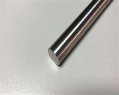 310 stainless steel round bar: